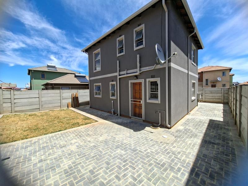 3 Bedroom Property for Sale in Leopard