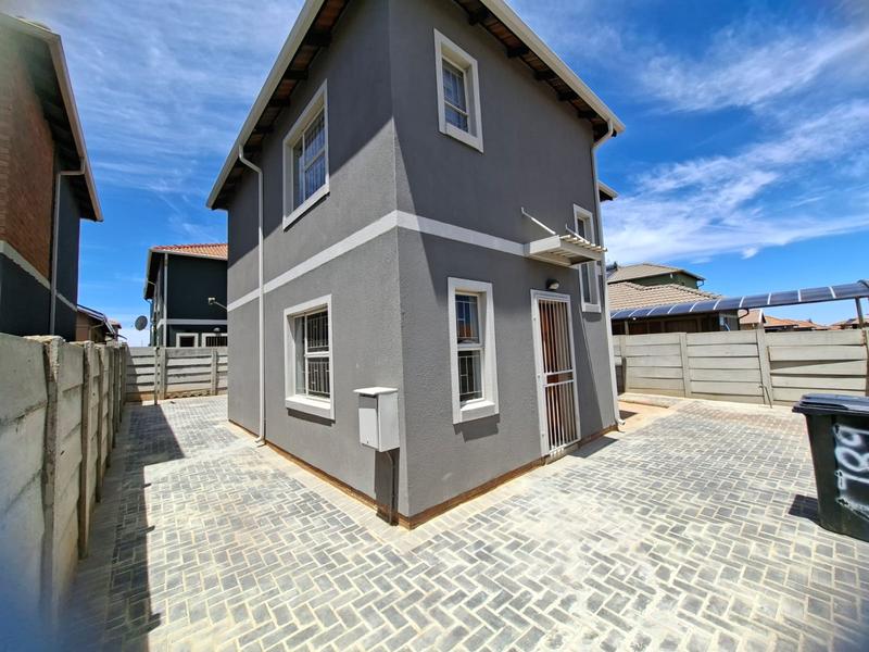 3 Bedroom Property for Sale in Leopard