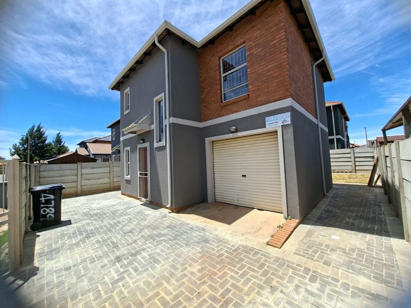 3 Bedroom Property for Sale in Leopard