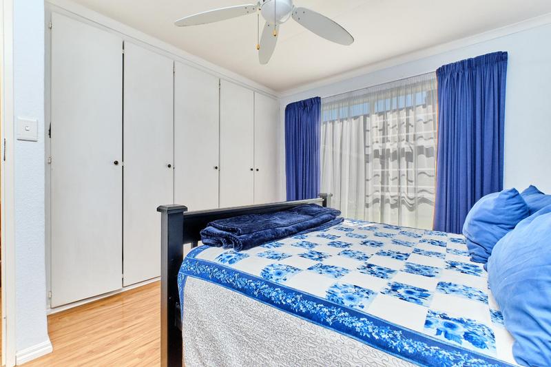 To Let 2 Bedroom Property for Rent in Carenvale Gauteng