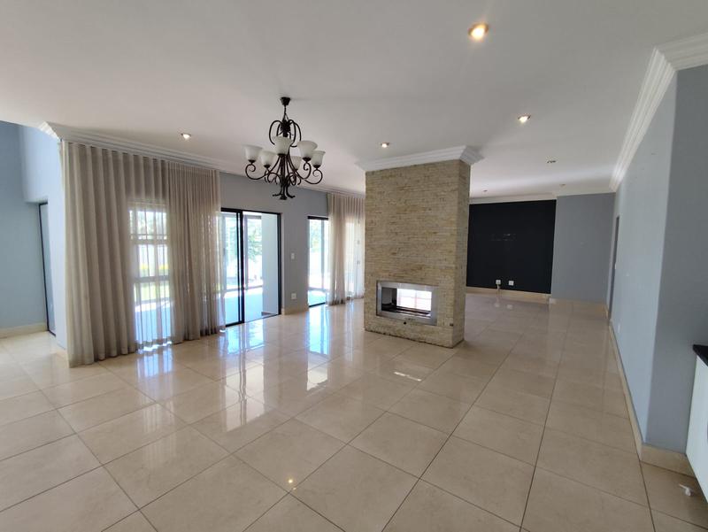 To Let 5 Bedroom Property for Rent in Midlands Estate Gauteng