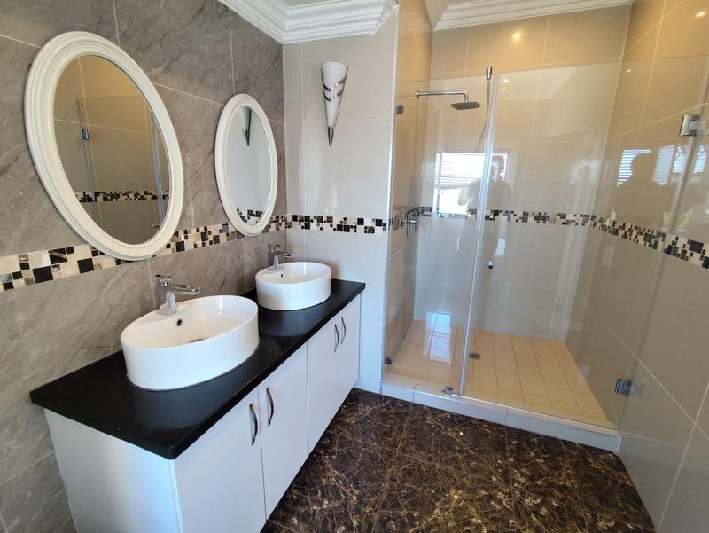 To Let 5 Bedroom Property for Rent in Midlands Estate Gauteng