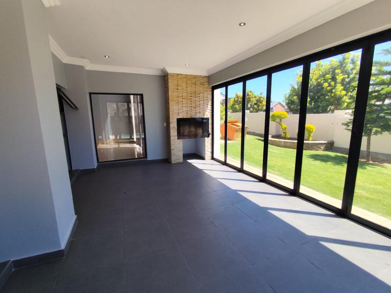 To Let 5 Bedroom Property for Rent in Midlands Estate Gauteng