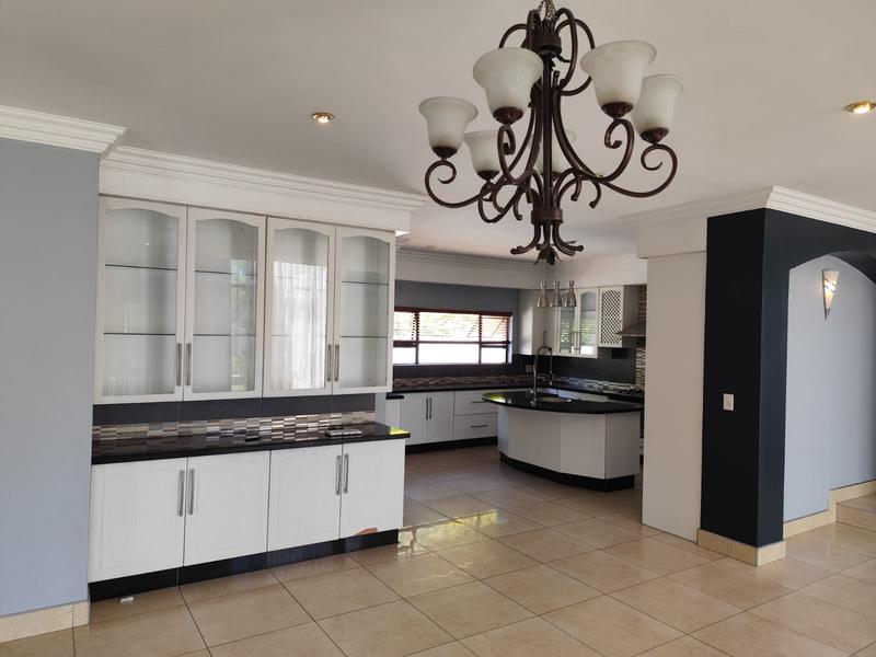 To Let 5 Bedroom Property for Rent in Midlands Estate Gauteng
