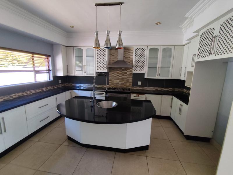 To Let 5 Bedroom Property for Rent in Midlands Estate Gauteng