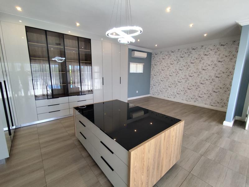To Let 5 Bedroom Property for Rent in Midlands Estate Gauteng