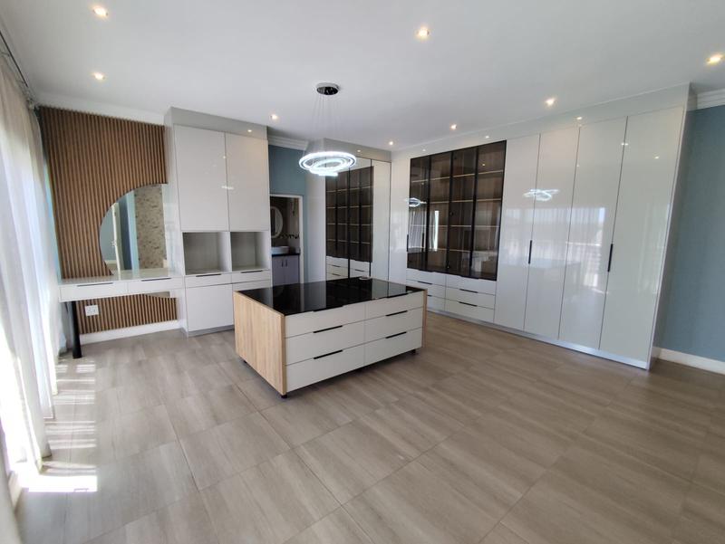 To Let 5 Bedroom Property for Rent in Midlands Estate Gauteng