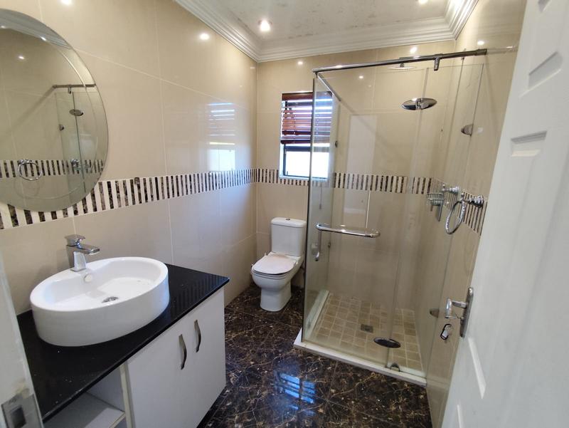 To Let 5 Bedroom Property for Rent in Midlands Estate Gauteng