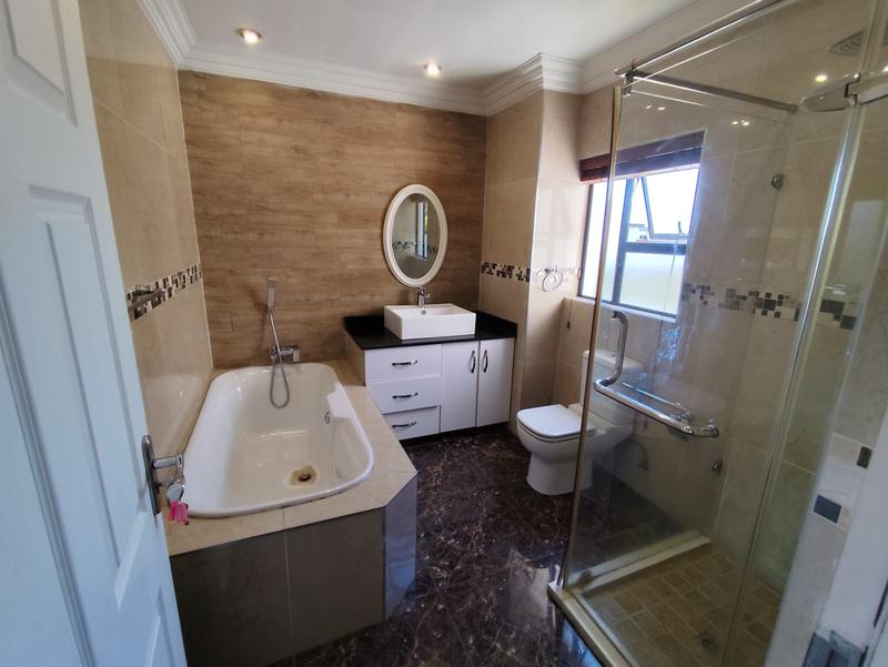 To Let 5 Bedroom Property for Rent in Midlands Estate Gauteng