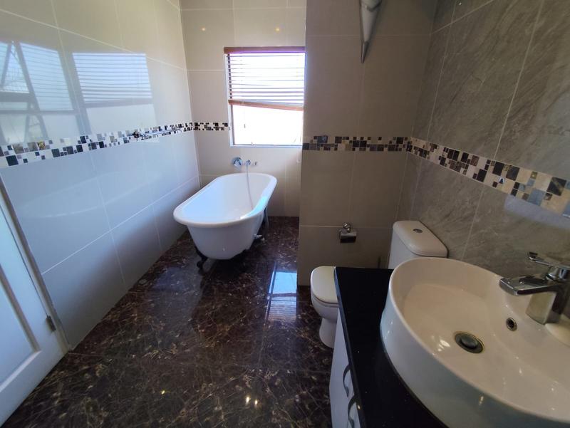 To Let 5 Bedroom Property for Rent in Midlands Estate Gauteng