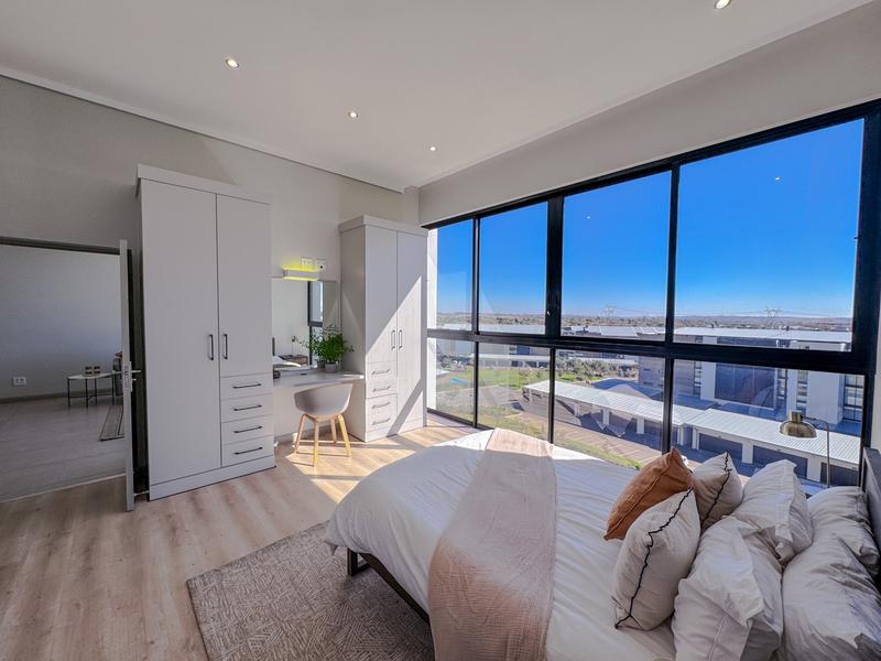 To Let 2 Bedroom Property for Rent in Ascend to Midstream Gauteng