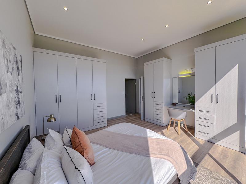 To Let 2 Bedroom Property for Rent in Ascend to Midstream Gauteng