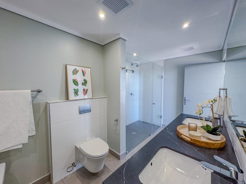 To Let 2 Bedroom Property for Rent in Ascend to Midstream Gauteng