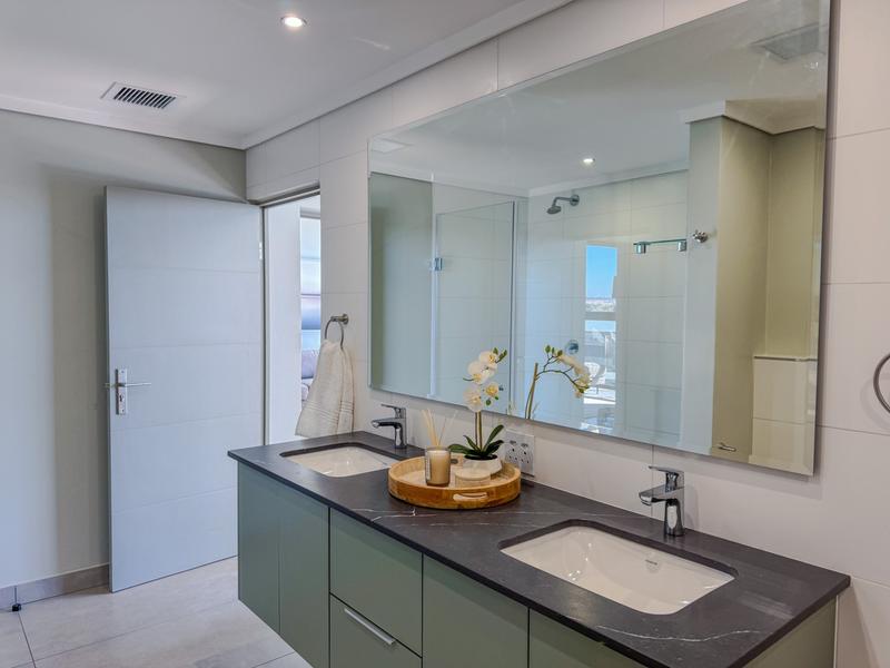 To Let 2 Bedroom Property for Rent in Ascend to Midstream Gauteng