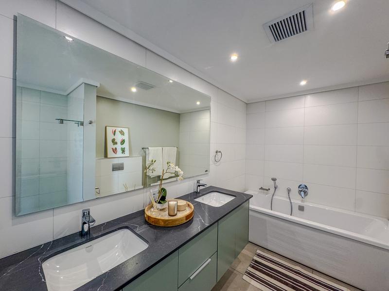 To Let 2 Bedroom Property for Rent in Ascend to Midstream Gauteng