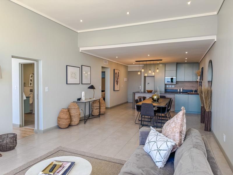To Let 2 Bedroom Property for Rent in Ascend to Midstream Gauteng