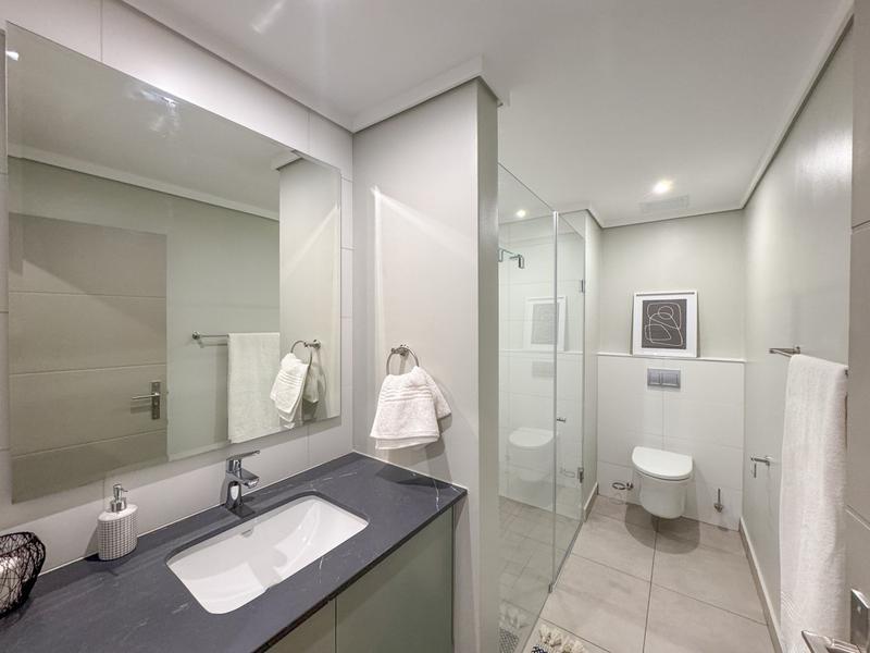 To Let 2 Bedroom Property for Rent in Ascend to Midstream Gauteng