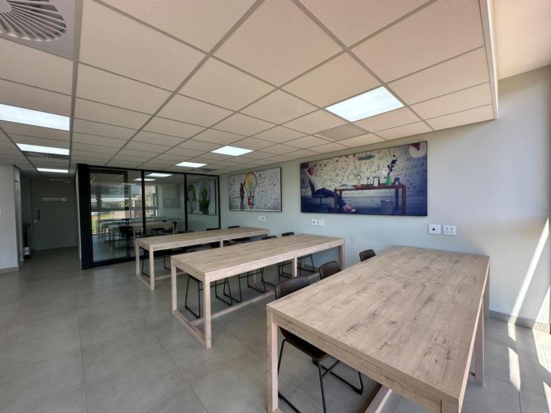 To Let 2 Bedroom Property for Rent in Ascend to Midstream Gauteng