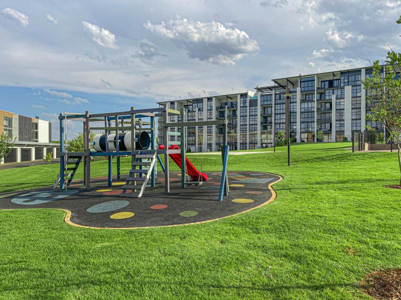 To Let 2 Bedroom Property for Rent in Ascend to Midstream Gauteng