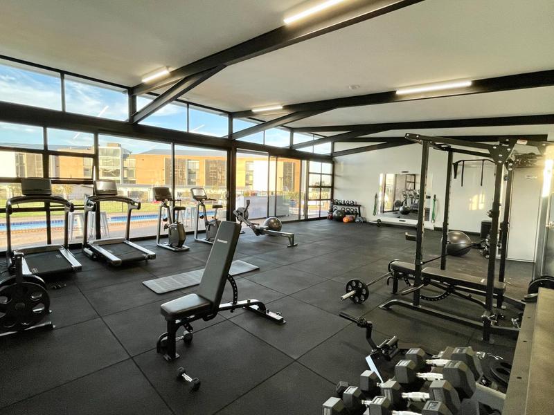 To Let 2 Bedroom Property for Rent in Ascend to Midstream Gauteng