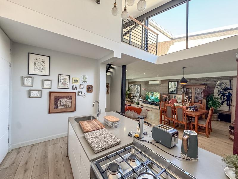 2 Bedroom Property for Sale in Midfield Estate Gauteng
