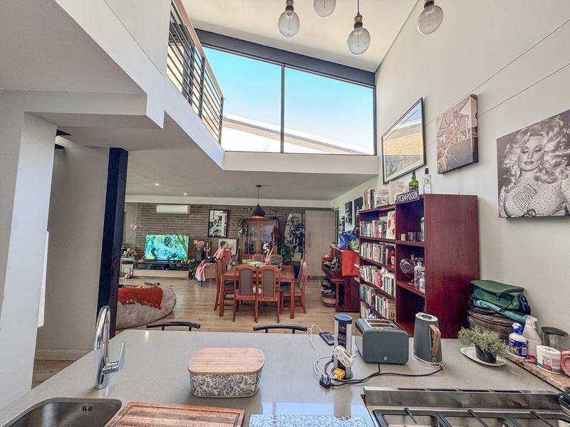 2 Bedroom Property for Sale in Midfield Estate Gauteng