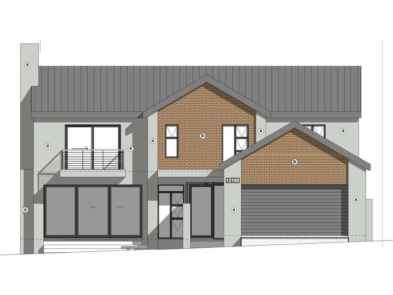 4 Bedroom Property for Sale in Fountainbrook Estate Gauteng