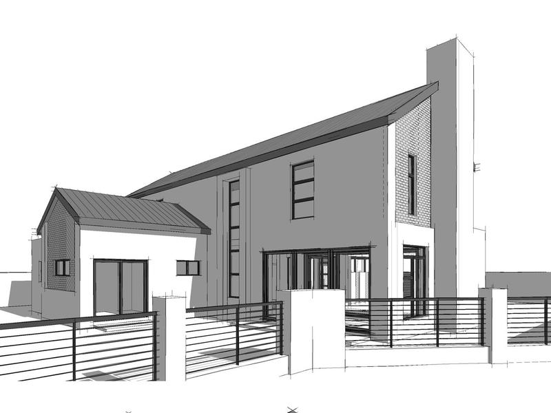 4 Bedroom Property for Sale in Fountainbrook Estate Gauteng