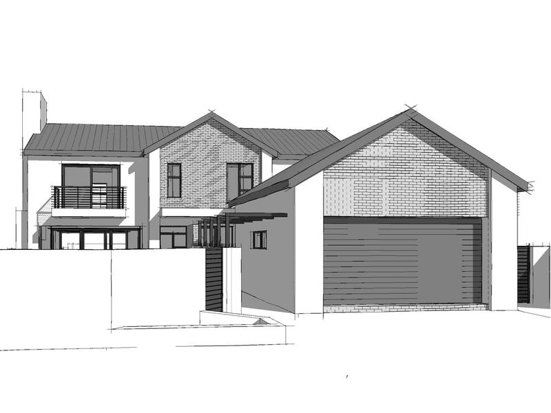 4 Bedroom Property for Sale in Fountainbrook Estate Gauteng