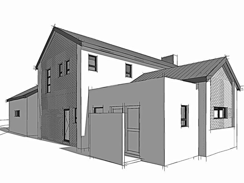 4 Bedroom Property for Sale in Fountainbrook Estate Gauteng