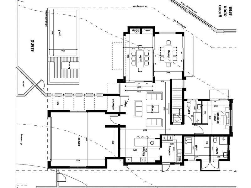 4 Bedroom Property for Sale in Fountainbrook Estate Gauteng