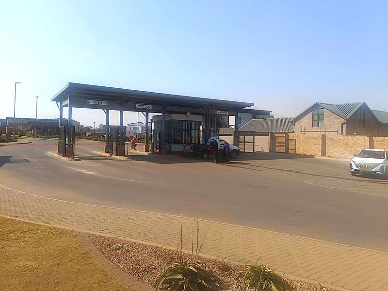 4 Bedroom Property for Sale in Fountainbrook Estate Gauteng