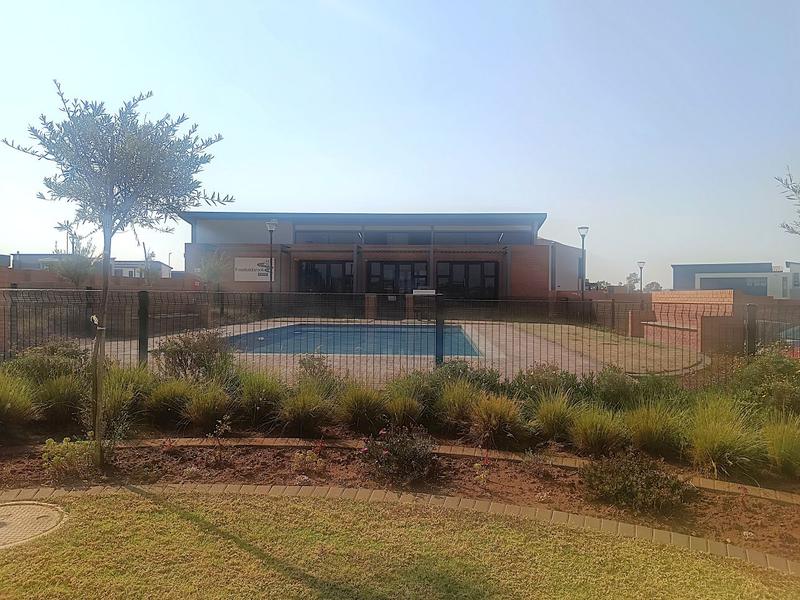 4 Bedroom Property for Sale in Fountainbrook Estate Gauteng