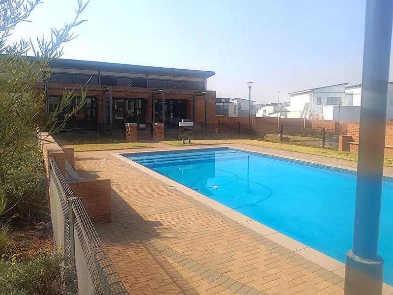 4 Bedroom Property for Sale in Fountainbrook Estate Gauteng