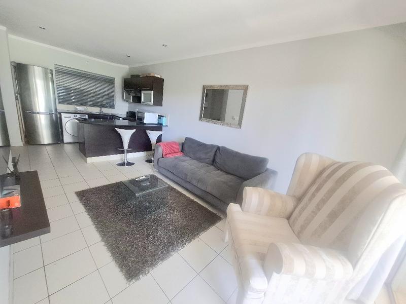 To Let 1 Bedroom Property for Rent in Sandton Central Gauteng