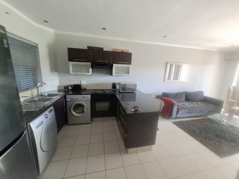To Let 1 Bedroom Property for Rent in Sandton Central Gauteng