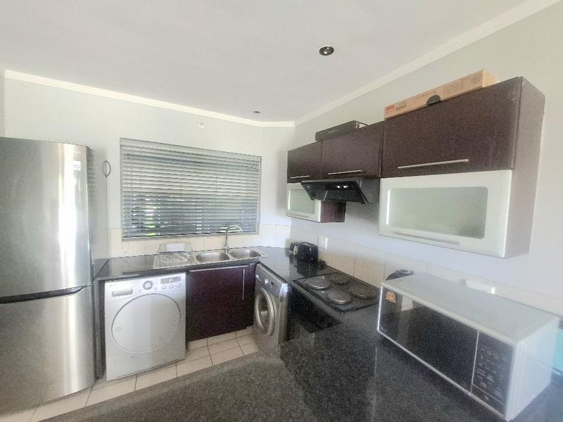 To Let 1 Bedroom Property for Rent in Sandton Central Gauteng