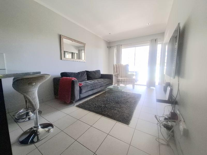 To Let 1 Bedroom Property for Rent in Sandton Central Gauteng
