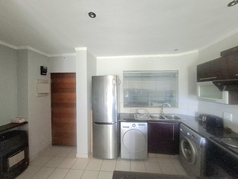 To Let 1 Bedroom Property for Rent in Sandton Central Gauteng