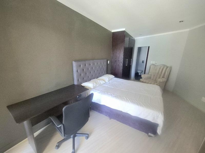 To Let 1 Bedroom Property for Rent in Sandton Central Gauteng