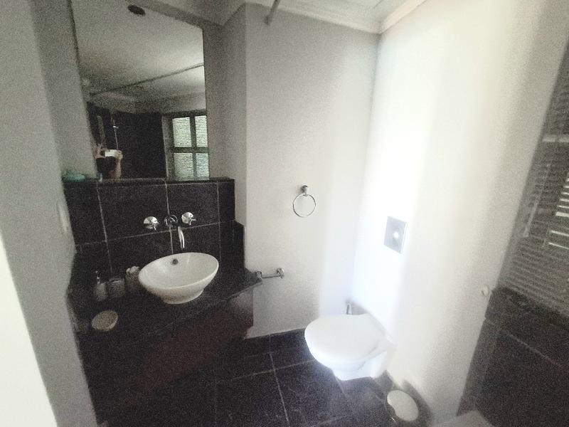 To Let 1 Bedroom Property for Rent in Sandton Central Gauteng