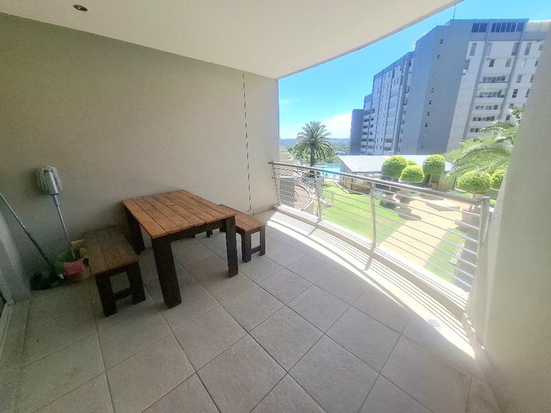 To Let 1 Bedroom Property for Rent in Sandton Central Gauteng