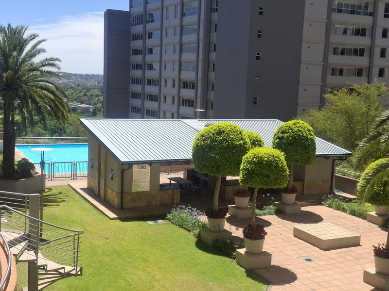 To Let 1 Bedroom Property for Rent in Sandton Central Gauteng