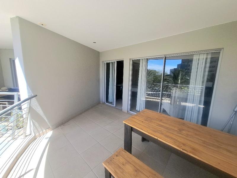To Let 1 Bedroom Property for Rent in Sandton Central Gauteng