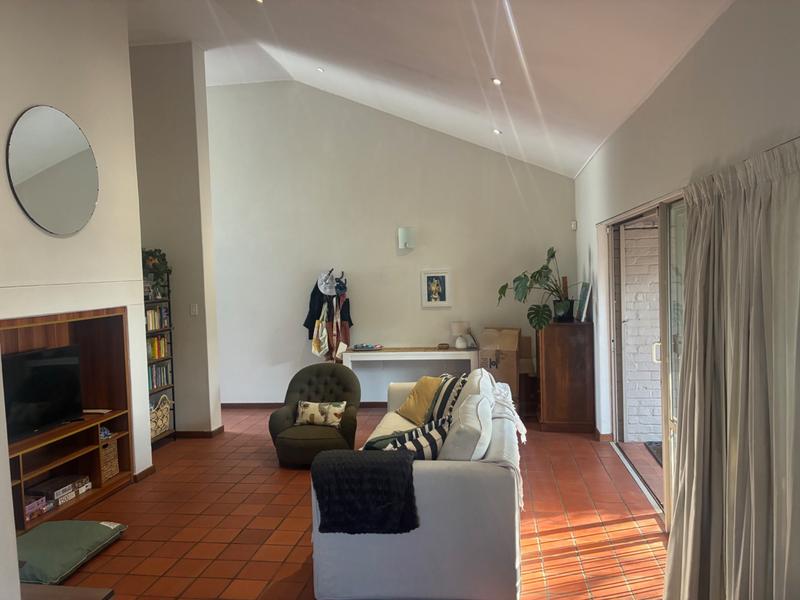 To Let 3 Bedroom Property for Rent in Waterkloof A H Gauteng