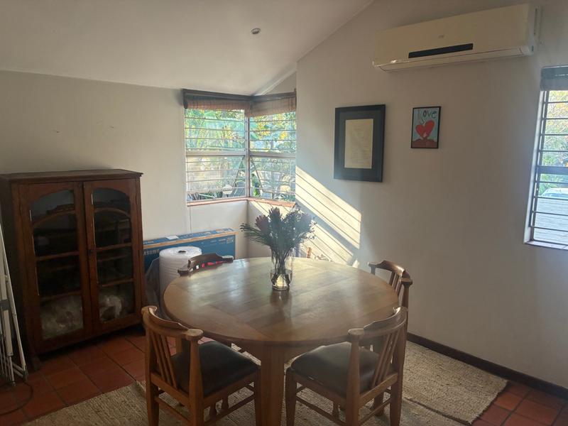 To Let 3 Bedroom Property for Rent in Waterkloof A H Gauteng