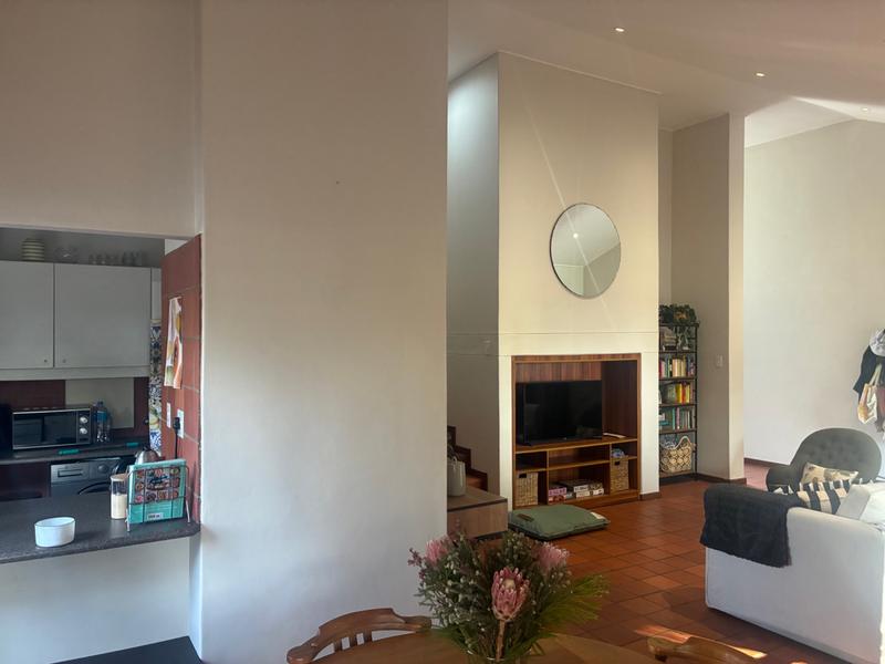 To Let 3 Bedroom Property for Rent in Waterkloof A H Gauteng
