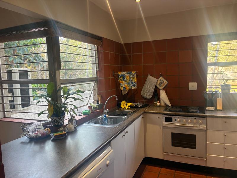 To Let 3 Bedroom Property for Rent in Waterkloof A H Gauteng