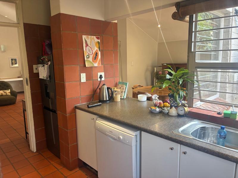 To Let 3 Bedroom Property for Rent in Waterkloof A H Gauteng