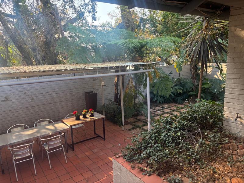 To Let 3 Bedroom Property for Rent in Waterkloof A H Gauteng